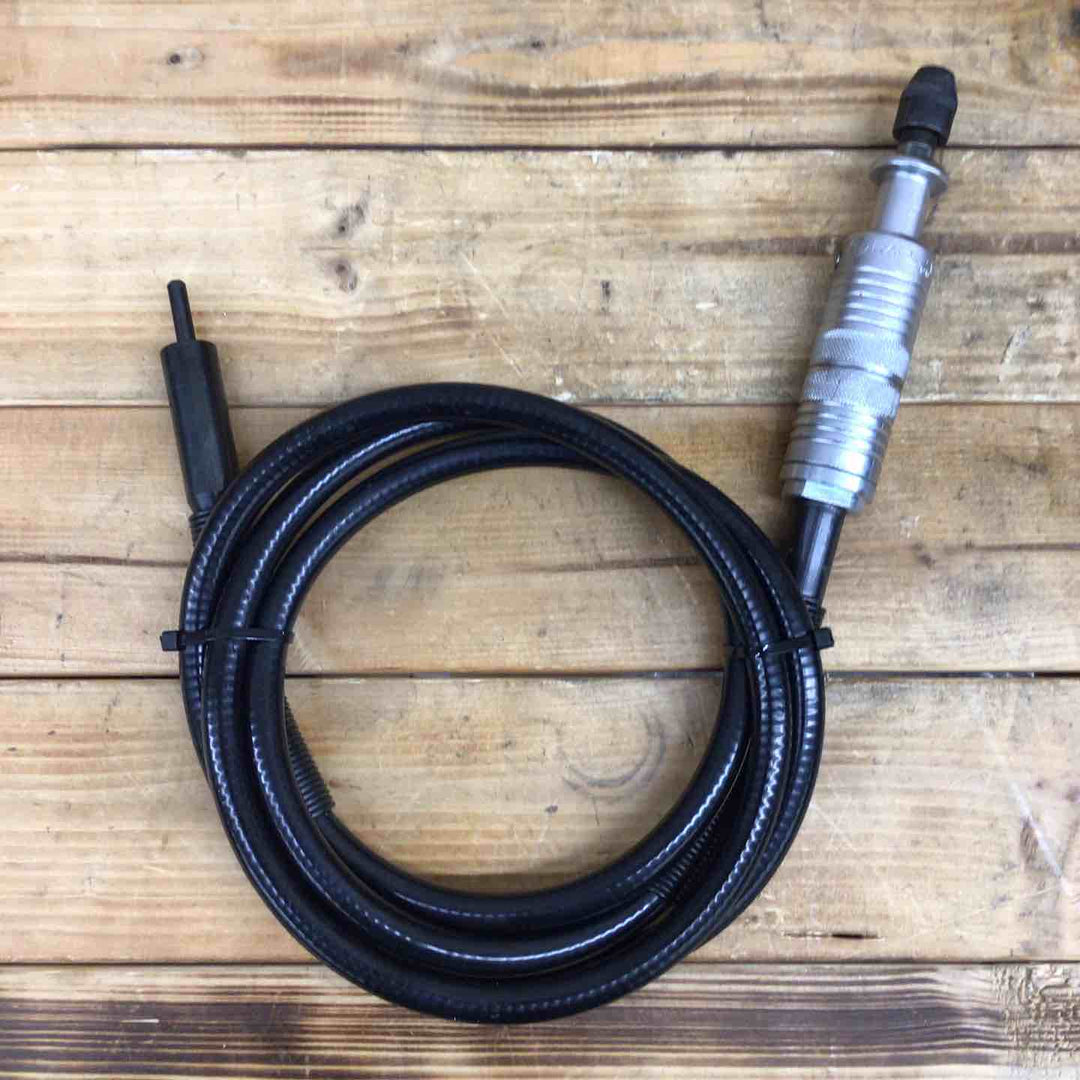 清水製作所 ラクダアートチゼル RA-200型 電動木彫機 【東大和店】