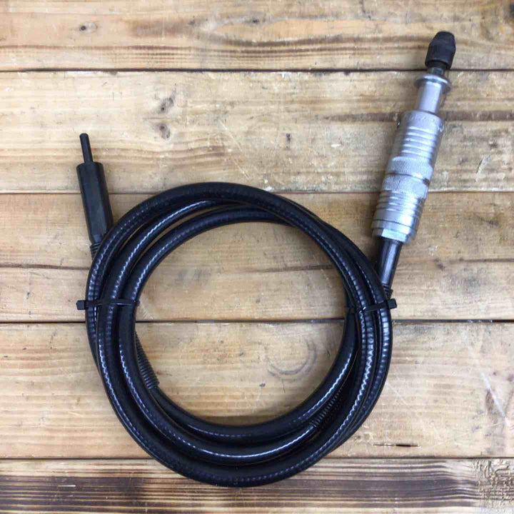 清水製作所 ラクダアートチゼル RA-200型 電動木彫機 【東大和店】