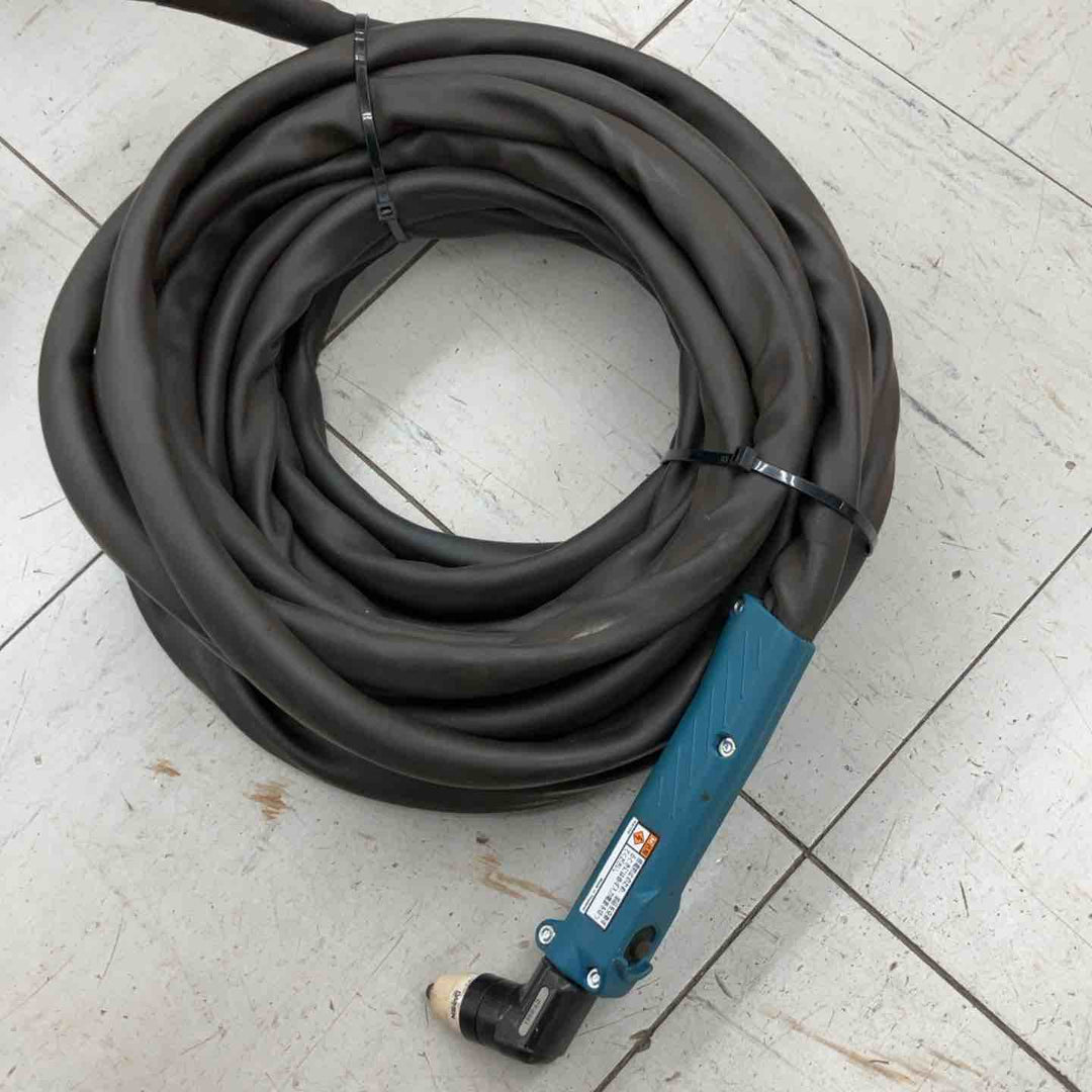 【店頭受取り限定】◇ダイヘン(DAIHEN) エアプラズマ切断機 DCT-35C 200V コンプレッサ内蔵【鴻巣店】