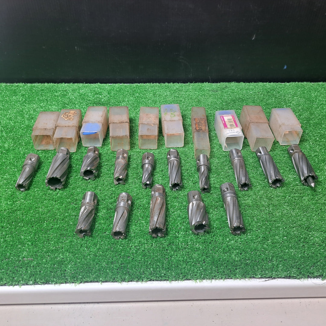 ◇日東工器 磁気ボール盤 LO-3550 アトラエース ジェットブローチ15個おまけ付【岩槻店】