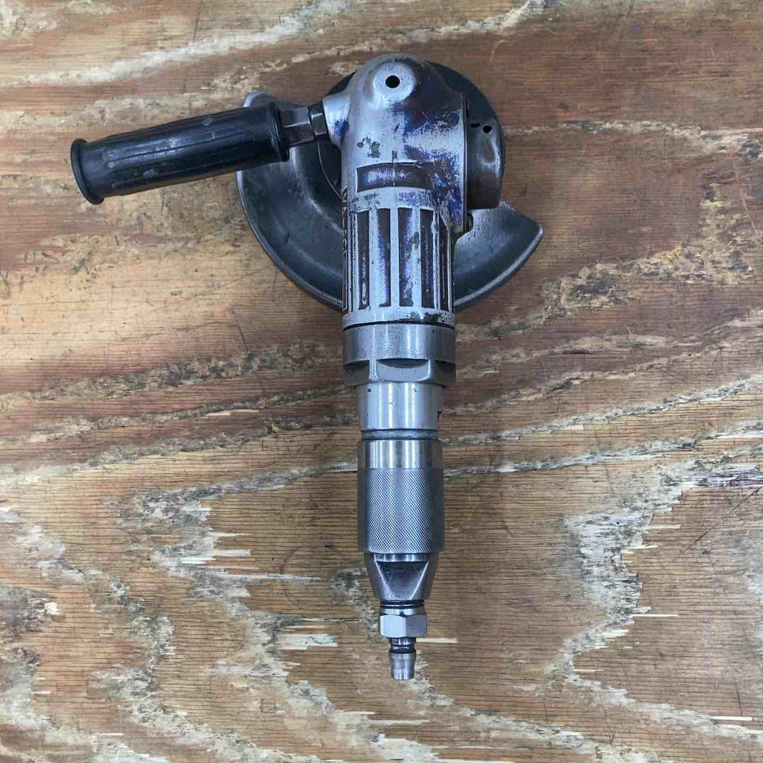 YOSHIDA 吉田製作所 180mm エアグラインダ YA-6C【柏店】