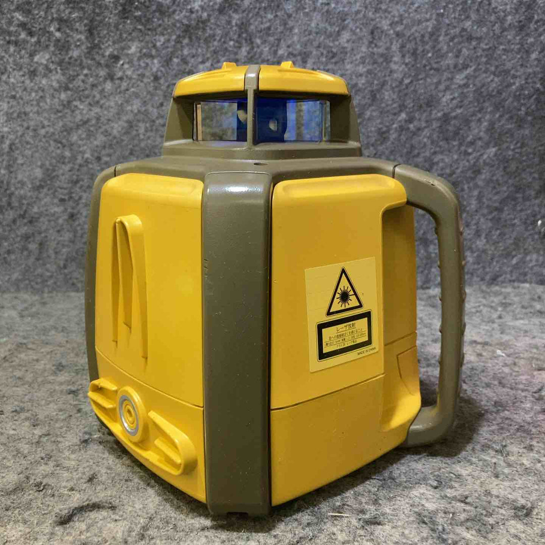 トプコン(TOPCON) ローテーティングレーザー RL-H4C【桶川店】