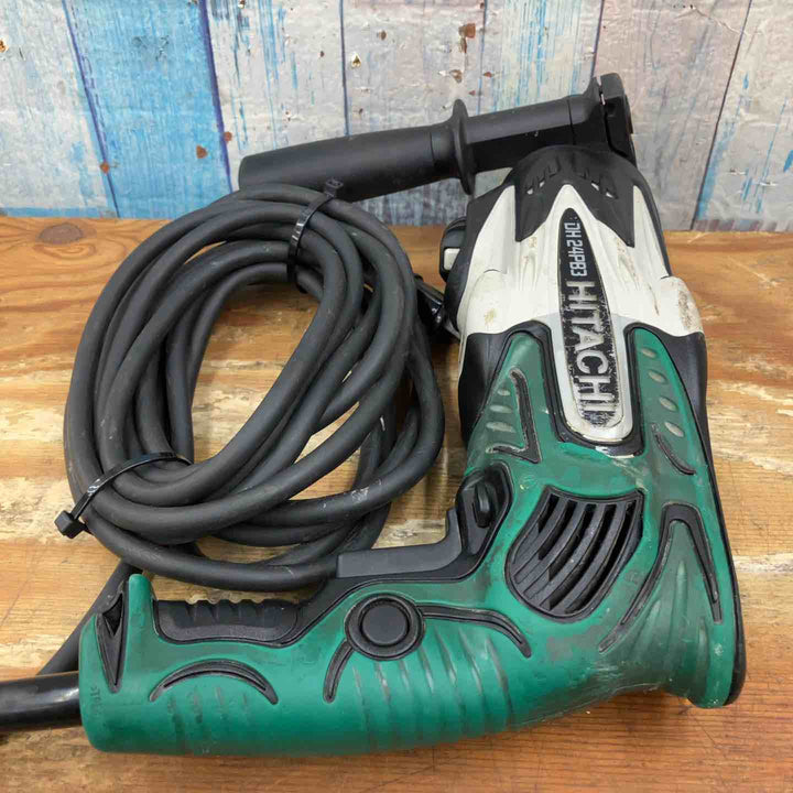 ★ハイコーキ(HIKOKI ※旧:日立工機) ハンマドリル DH24PB3【柏店】