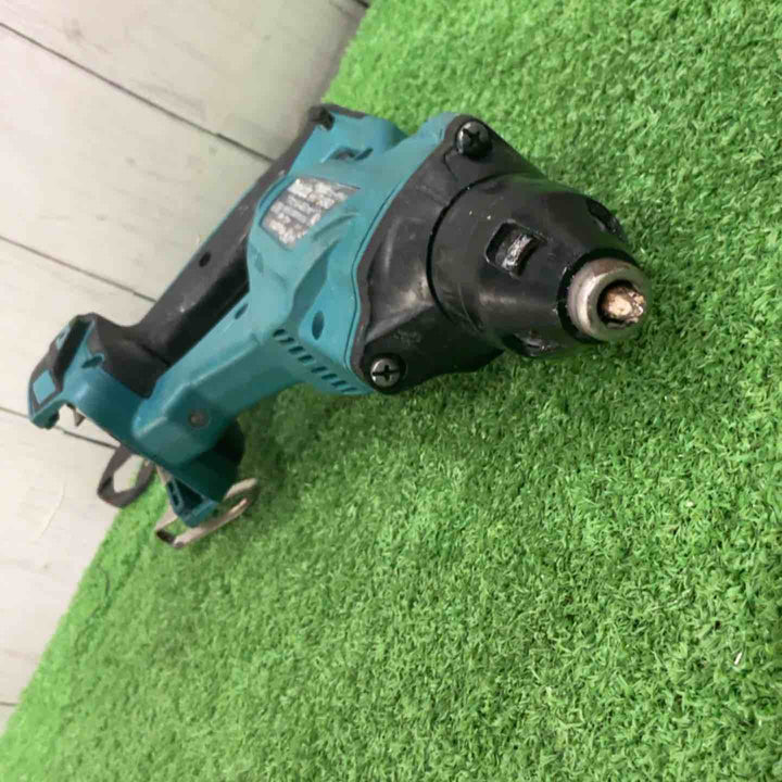 ★マキタ(makita) コードレススクリュードライバ FS454DRG【川口店】