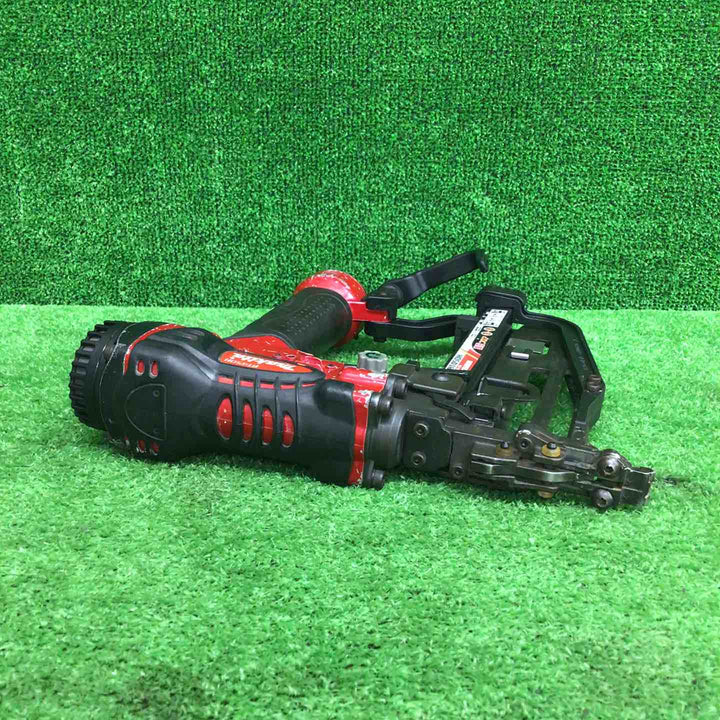 【中古品】 マキタ/makita 高圧フロアタッカ AT450H (4MA) 【鴻巣店】