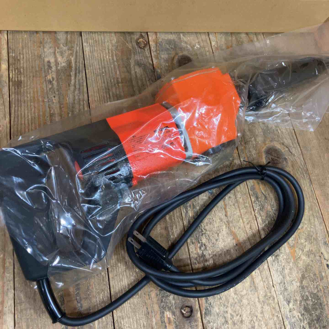 【未使用品】★日東工器 電動ジェットタガネ EJC-32A【所沢店】