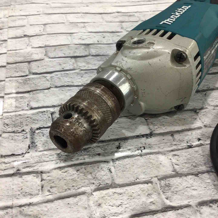 ☆マキタ(makita) 電気ドリル 6305A ブレーキ付【川口店】