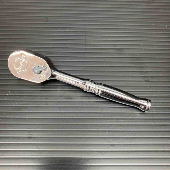 ★スナップオン(Snap-on) 1/4"ラチェット T72【川越店】