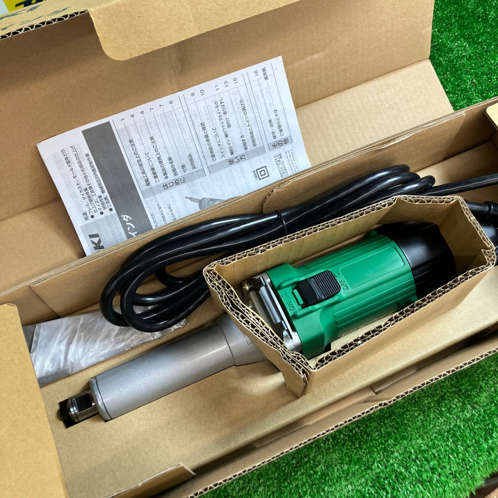 ◇ハイコーキ(HIKOKI ※旧:日立工機) ハンドグラインダ GP4SA【越谷店】