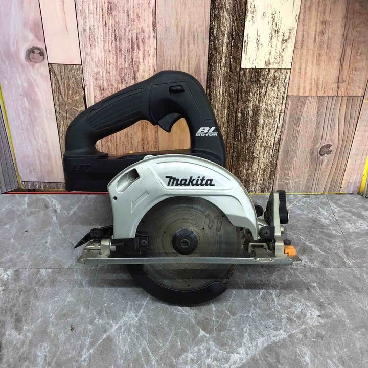 ★マキタ(makita) コードレス丸のこ HS470DZB【八潮店】