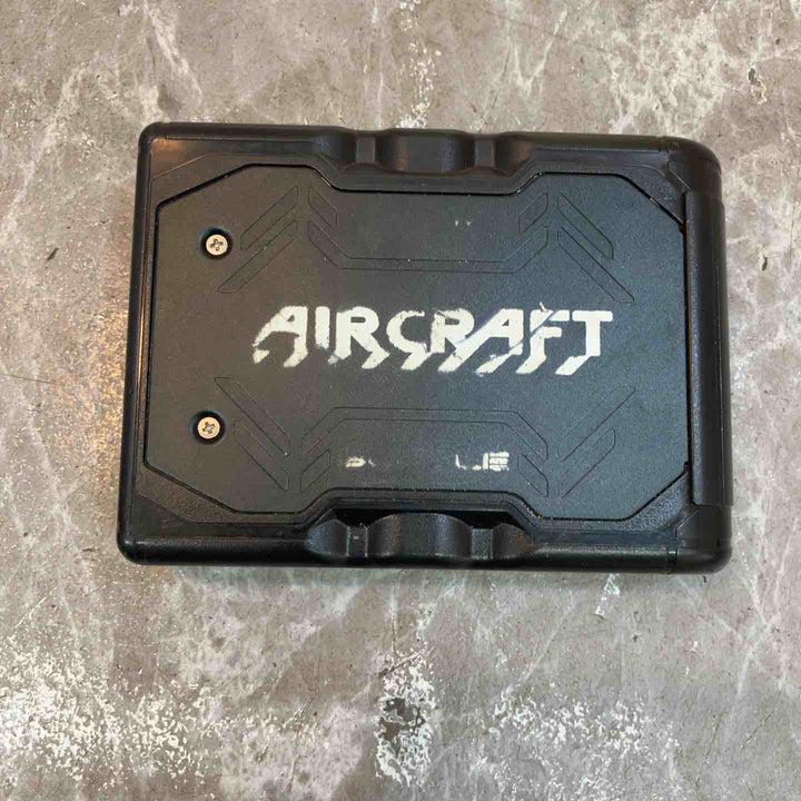BURTLE AIRCRAFTAC09-24V 空調服 ファンユニット 京セラ【八潮店】