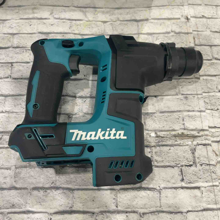 ★マキタ(makita) コードレスハンマドリル HR171DRGX【川口店】