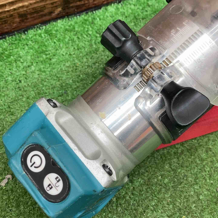 ★マキタ(makita) コードレストリマー RT50DZ【川越店】