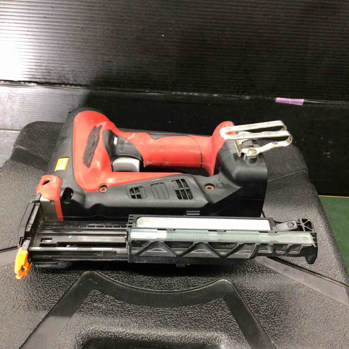 ◇マックス(MAX) コードレスピンネイラ TJ-35P1【戸田店】