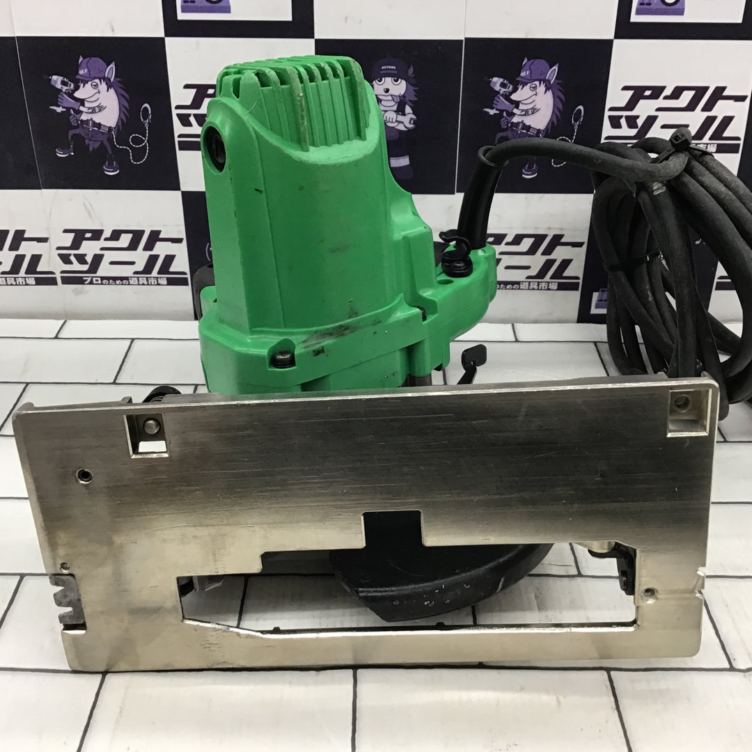 ★ハイコーキ(HIKOKI ※旧:日立工機) 深切り電子丸のこ C6MVYA2【所沢店】