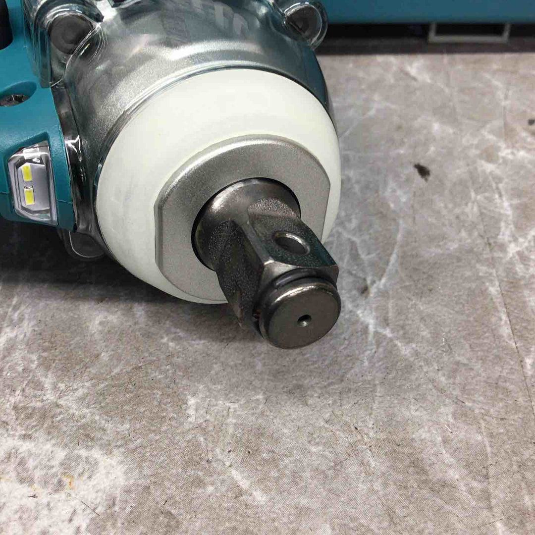 ★マキタ(makita) コードレスインパクトレンチ TW300DRGX【八潮店】