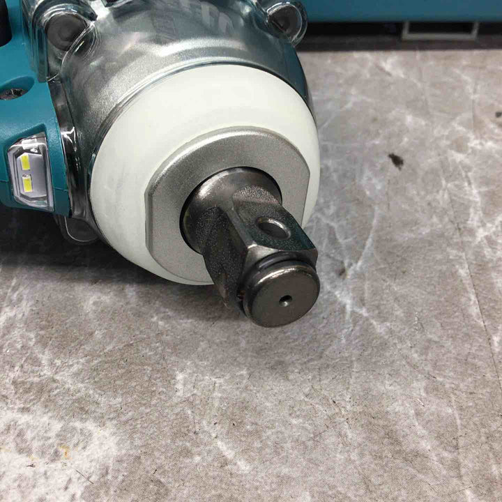 ★マキタ(makita) コードレスインパクトレンチ TW300DRGX【八潮店】