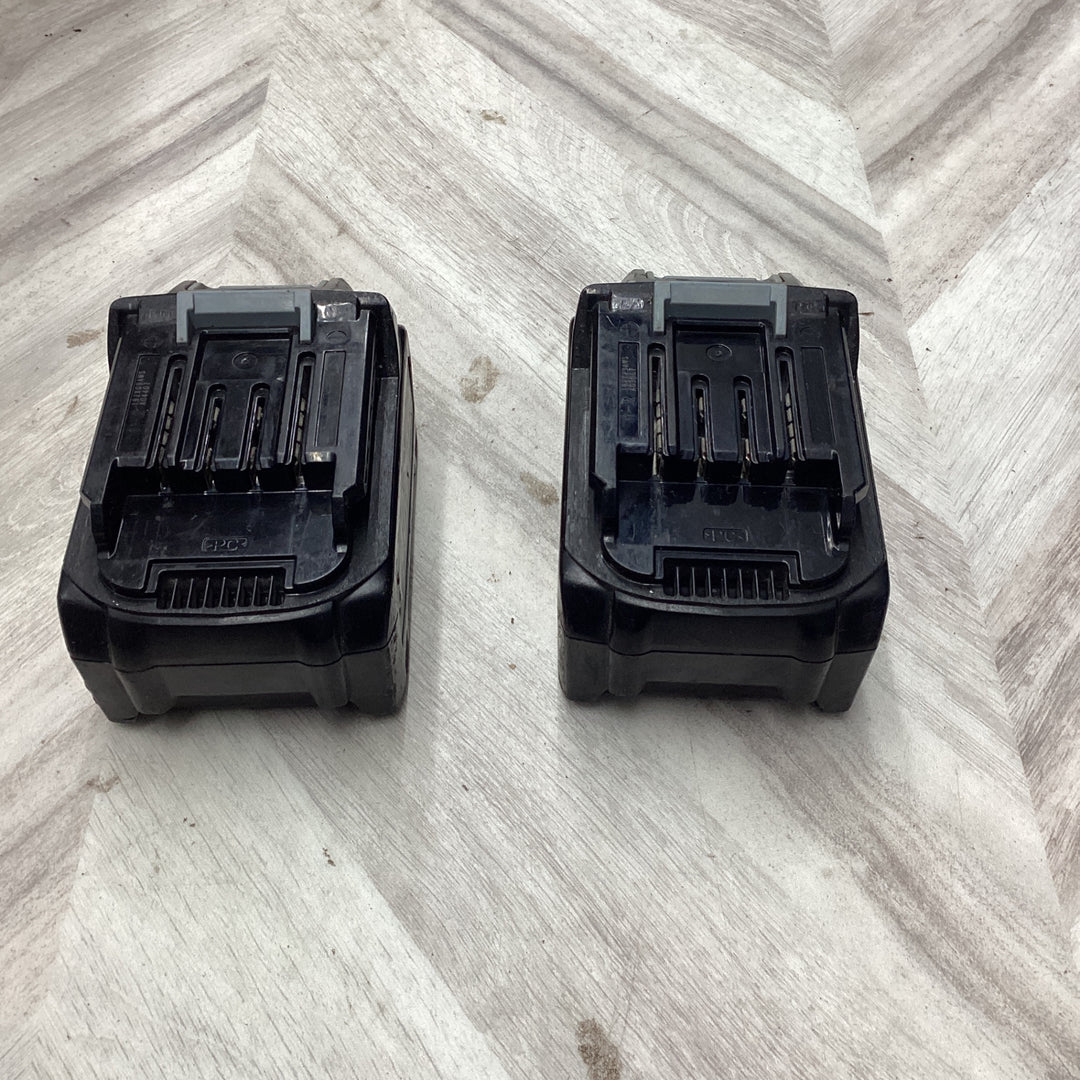 ★マキタ(makita) コードレスレシプロソー JR001GRDX【越谷店】