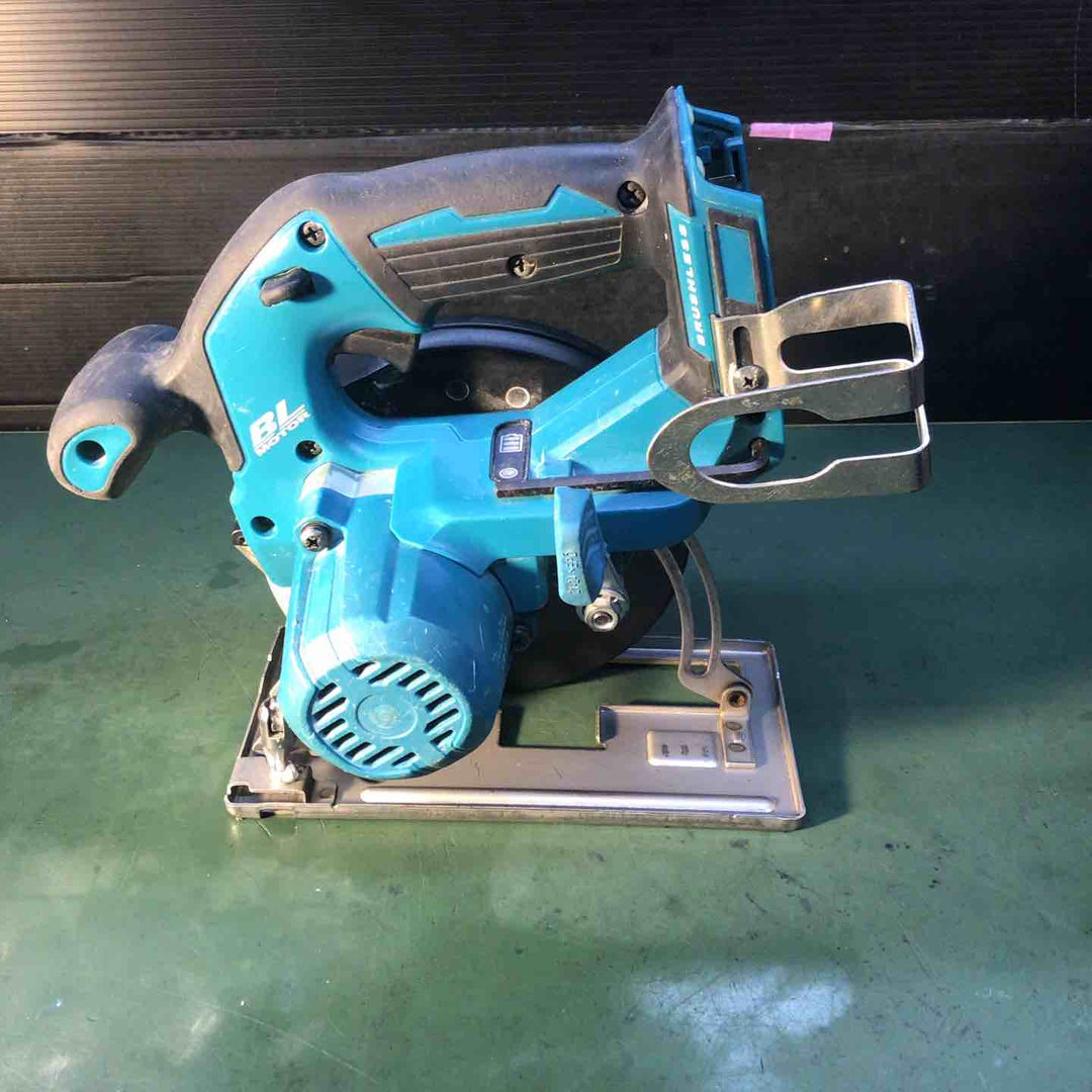 ★マキタ(makita)18V 150mmコードレスチップソーカッター CS551DZ 本体のみ【戸田店】