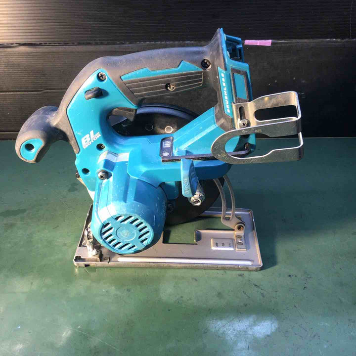 ★マキタ(makita)18V 150mmコードレスチップソーカッター CS551DZ 本体のみ【戸田店】