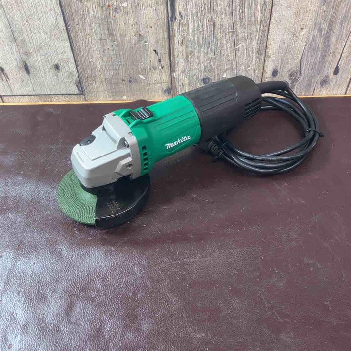 【中古品】 マキタ(makita) 100mmディスクグラインダ DIY M966 【東大和店】