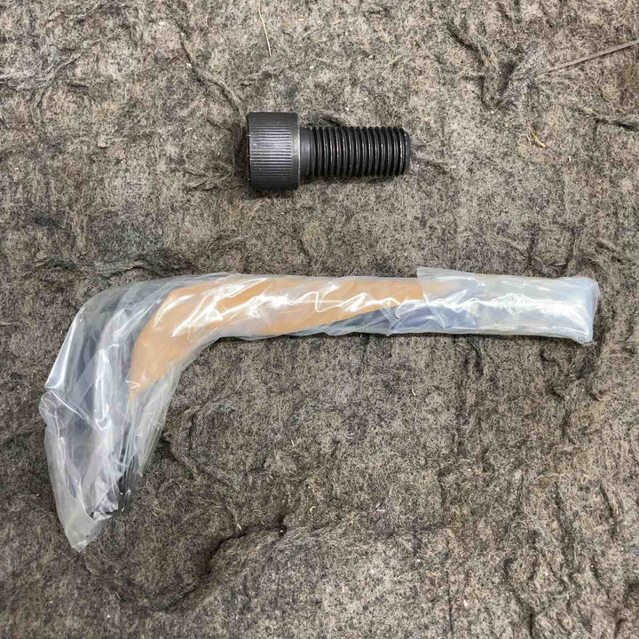 【中古美品】 日研工作所/NIKKEN オイルホール付高送りカッタ用アーバ NBT40-FMH32-96-60 【鴻巣店】