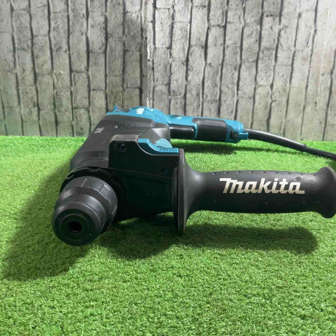 ★マキタ(makita) ハンマドリル HR2631F 動作確認済【川口店】