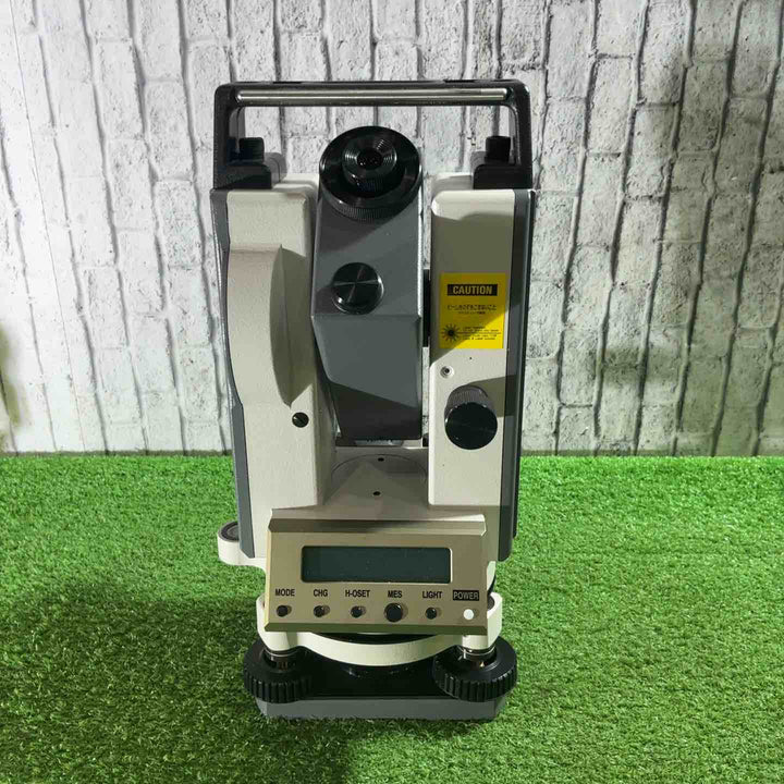 村上技研産業 レーザートータルステーション ANG-3【川口店】