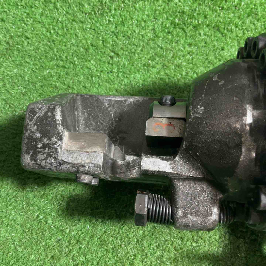 徳君株式会社 toolsisland 電動鉄筋カッター 切断能力4mm~16mm 52503 動作確認済【川口店】