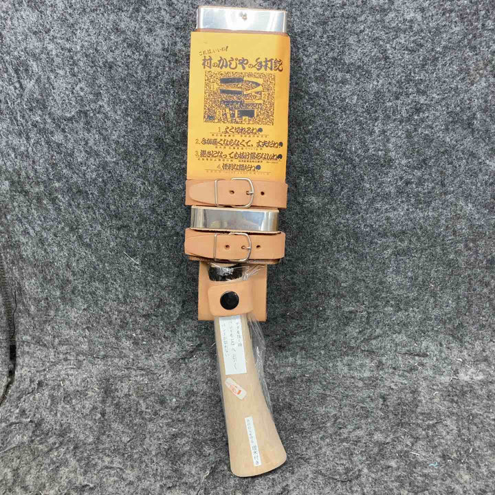 【中古美品】 鉈 片刃165 型番不明 【鴻巣店】