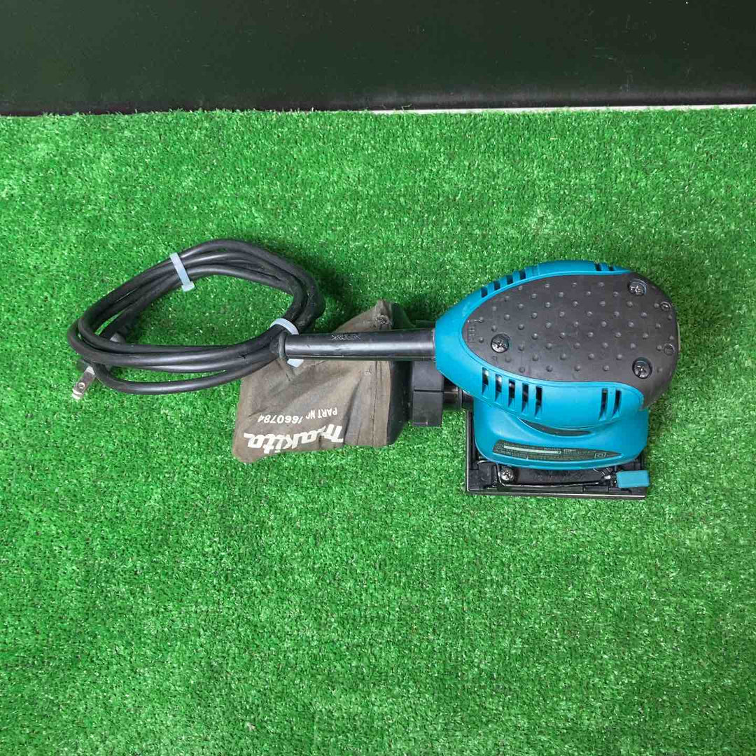 ☆マキタ(makita) 防じんミニサンダ BO4555【岩槻店】