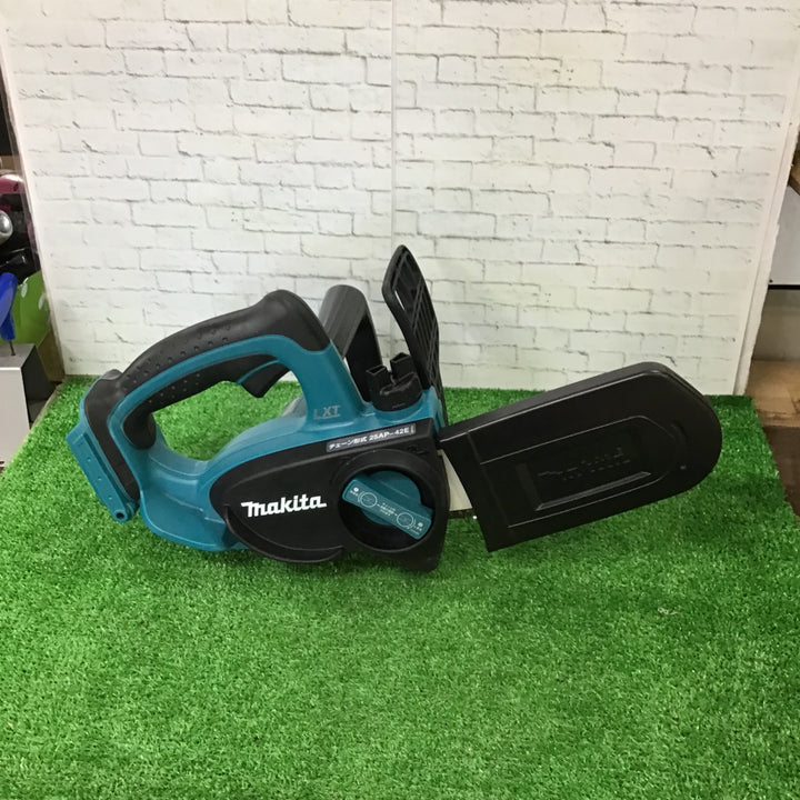 ☆マキタ(makita) コードレスチェーンソー UC122DZ【町田店】