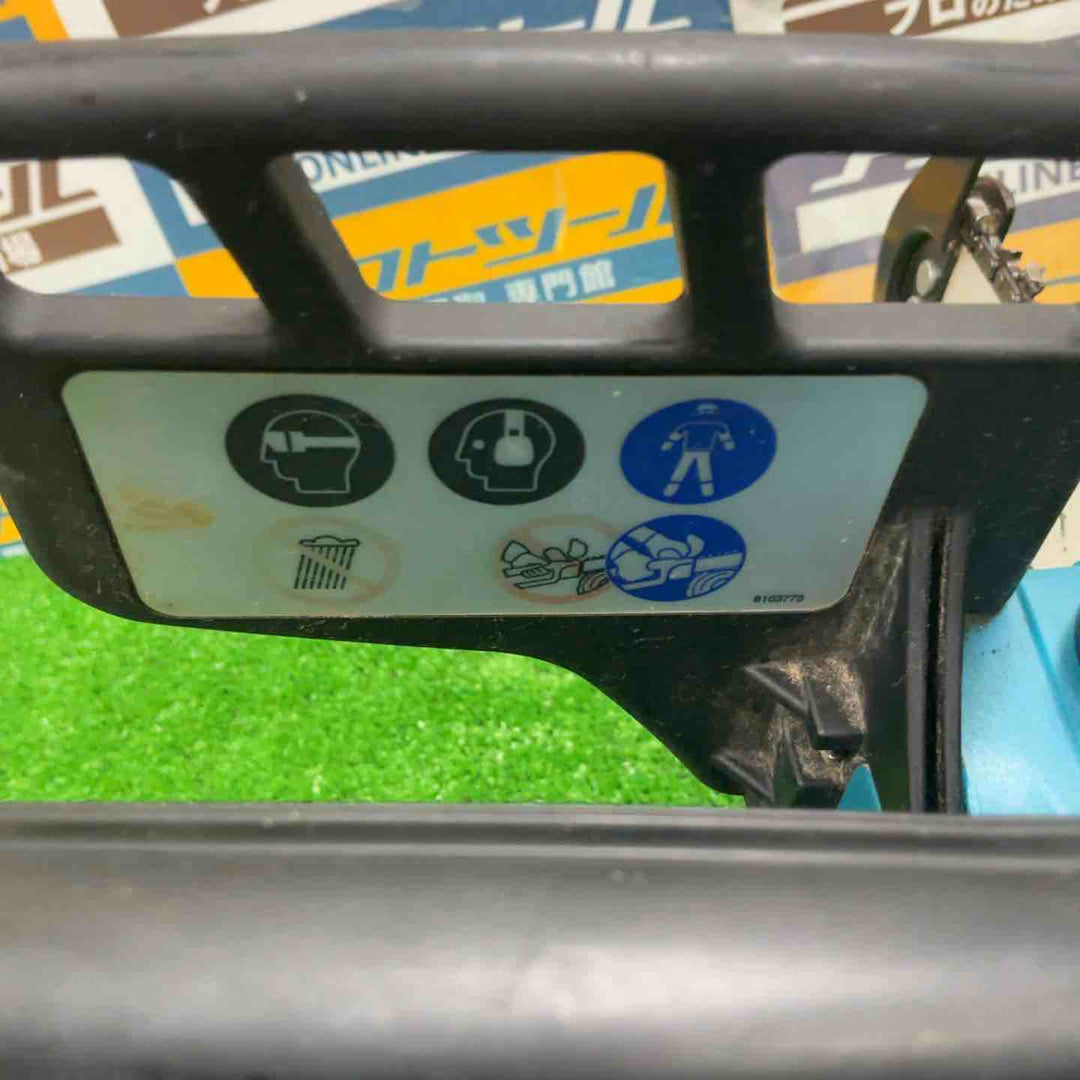 ◇マキタ(makita) コードレスチェーンソー UC121DZ【草加店】
