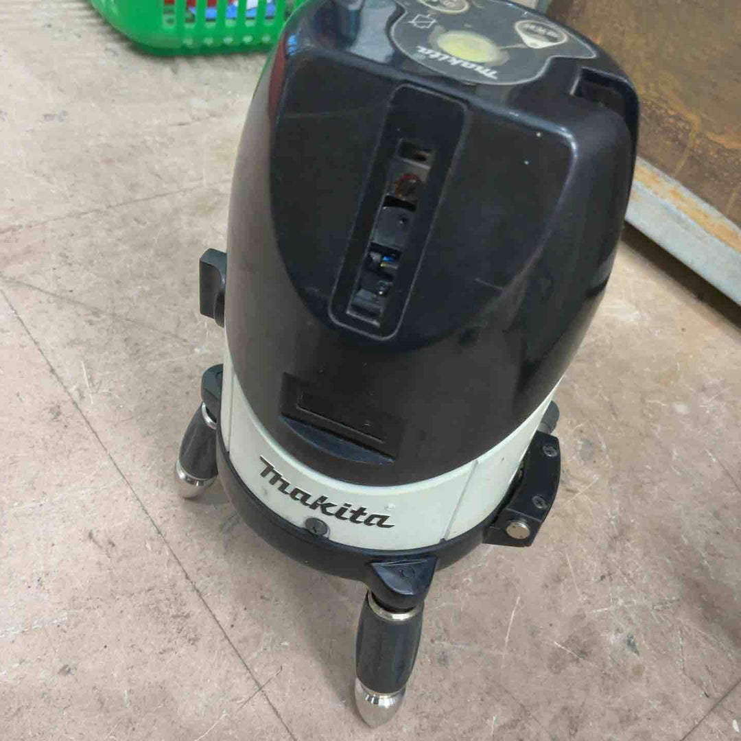 ◇マキタ(makita) レーザー墨出し器 SK22PH【草加店】