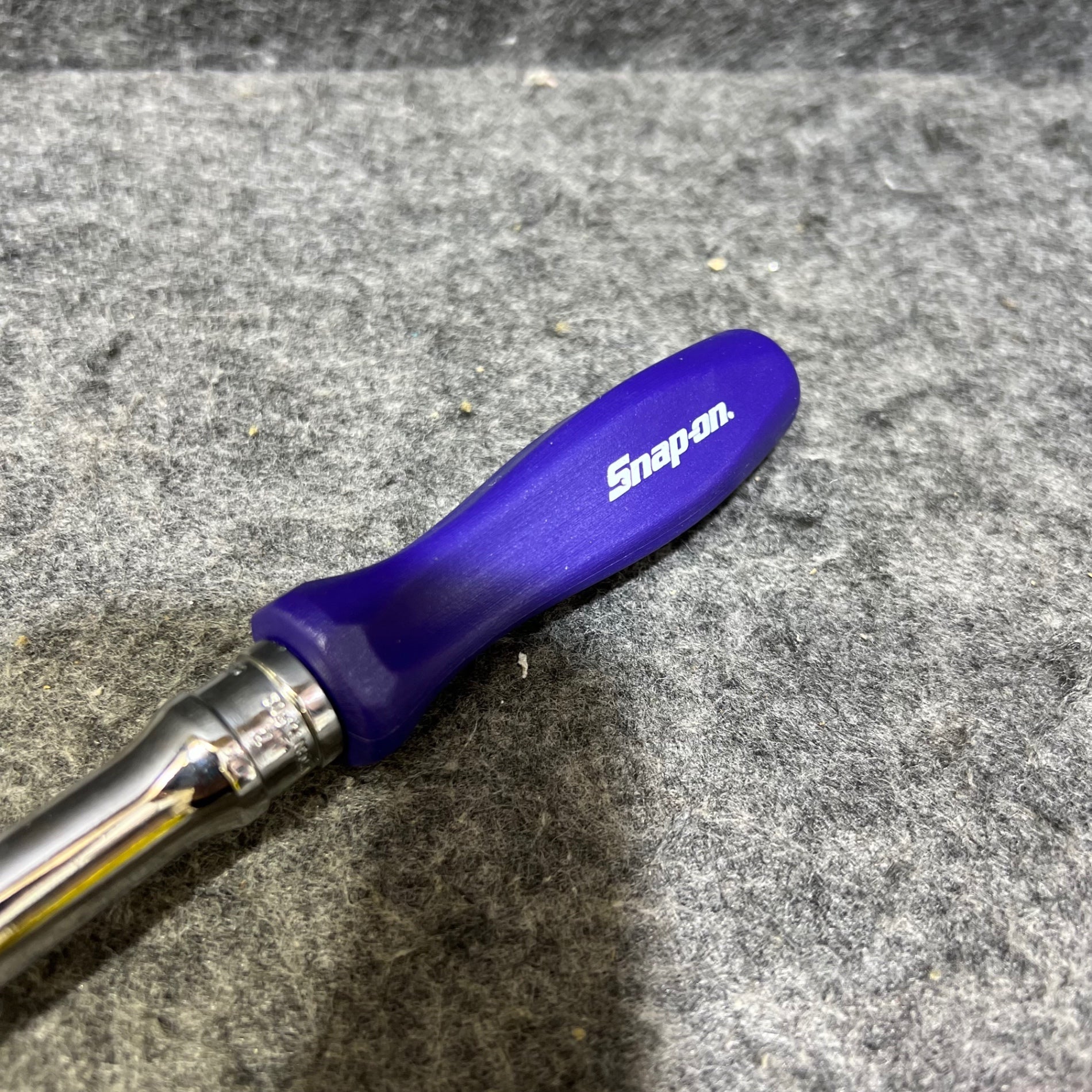 ▽スナップオン/Snap-on 3/8drスイべルヘッドラチェット 差込角：3/8