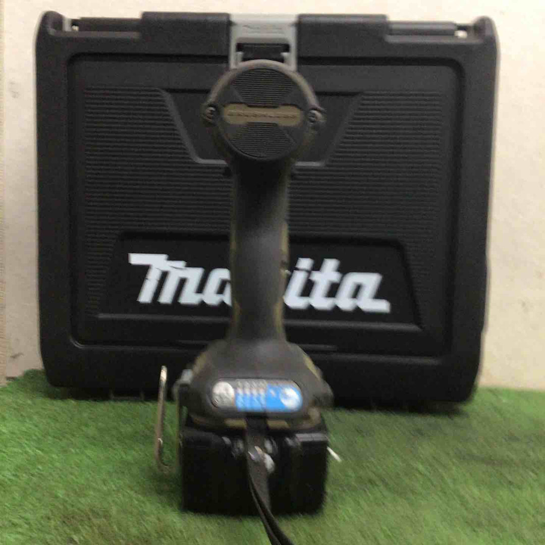 ★マキタ(makita) コードレスインパクトドライバー TD173DRGXO【町田店】