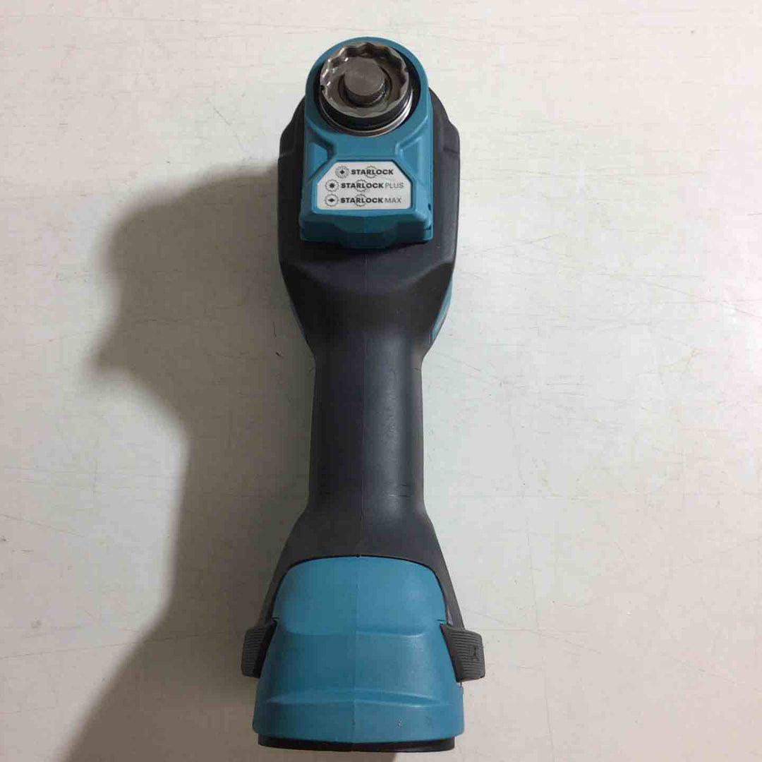 ★マキタ(makita) コードレスマルチツール TM52DZ【戸田店】