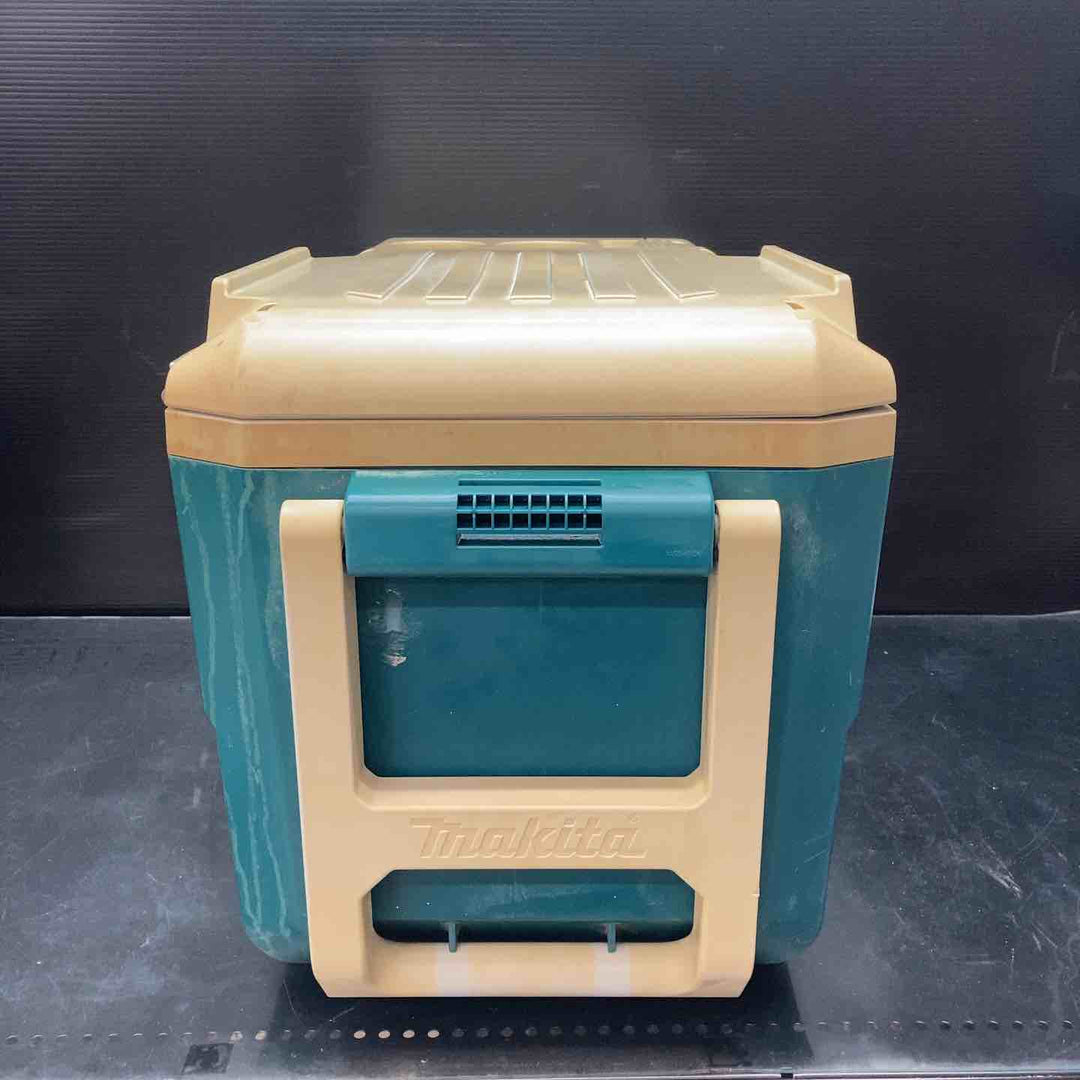 ★マキタ(makita) コードレス冷温庫 CW180DZ【川越店】