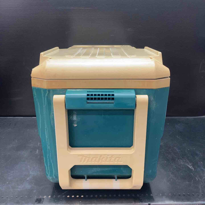 ★マキタ(makita) コードレス冷温庫 CW180DZ【川越店】