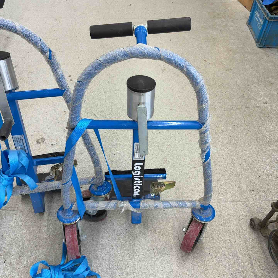 【店頭受取り限定】◇リフティングローラー 2台セット 家具移動台車 ※詳細必須【八潮店】