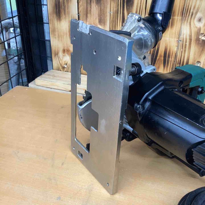 ★ハイコーキ(HIKOKI ※旧:日立工機) 集じん丸のこ C5YB2【越谷店】