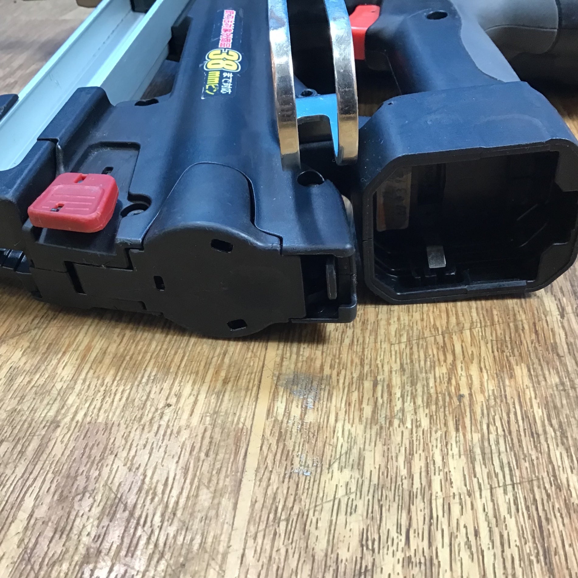 〇マックス(MAX) ガスネイラ GS-738C【岩槻店】 – アクトツール
