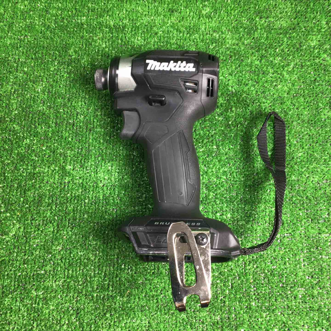 ★マキタ(makita) コードレスインパクトドライバー TD173DZB【川崎店】