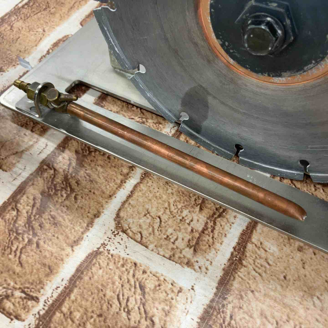 ◇マキタ(makita) 205mm カッタ 4108R コンクリートカッター【所沢店】