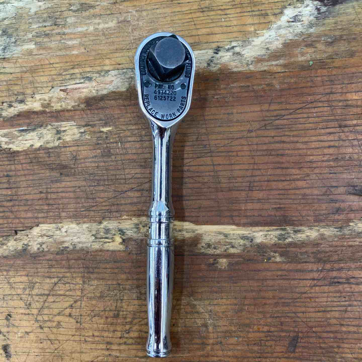 【中古品】▲スナップオン(Snap-on) 3/8 ラチェットハンドル FC936【柏店】