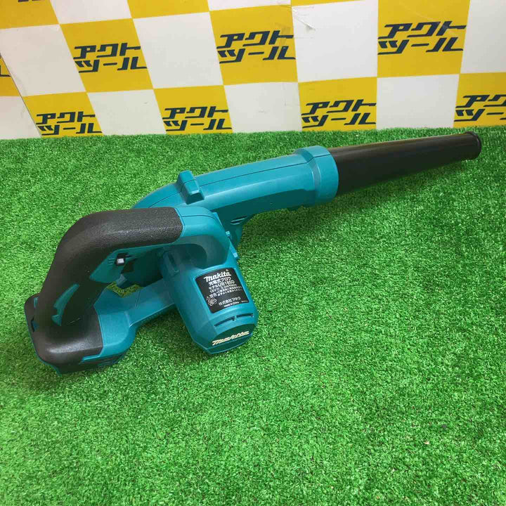 ★マキタ(makita) コードレスブロワ UB185DZ【越谷店】