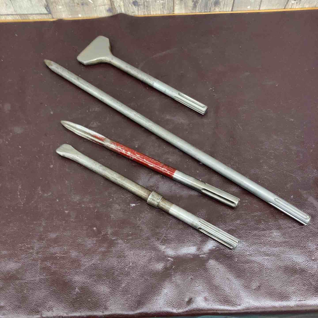 【中古品】◇マキタ(makita) 電動ハンマ HM1202C【東大和店】