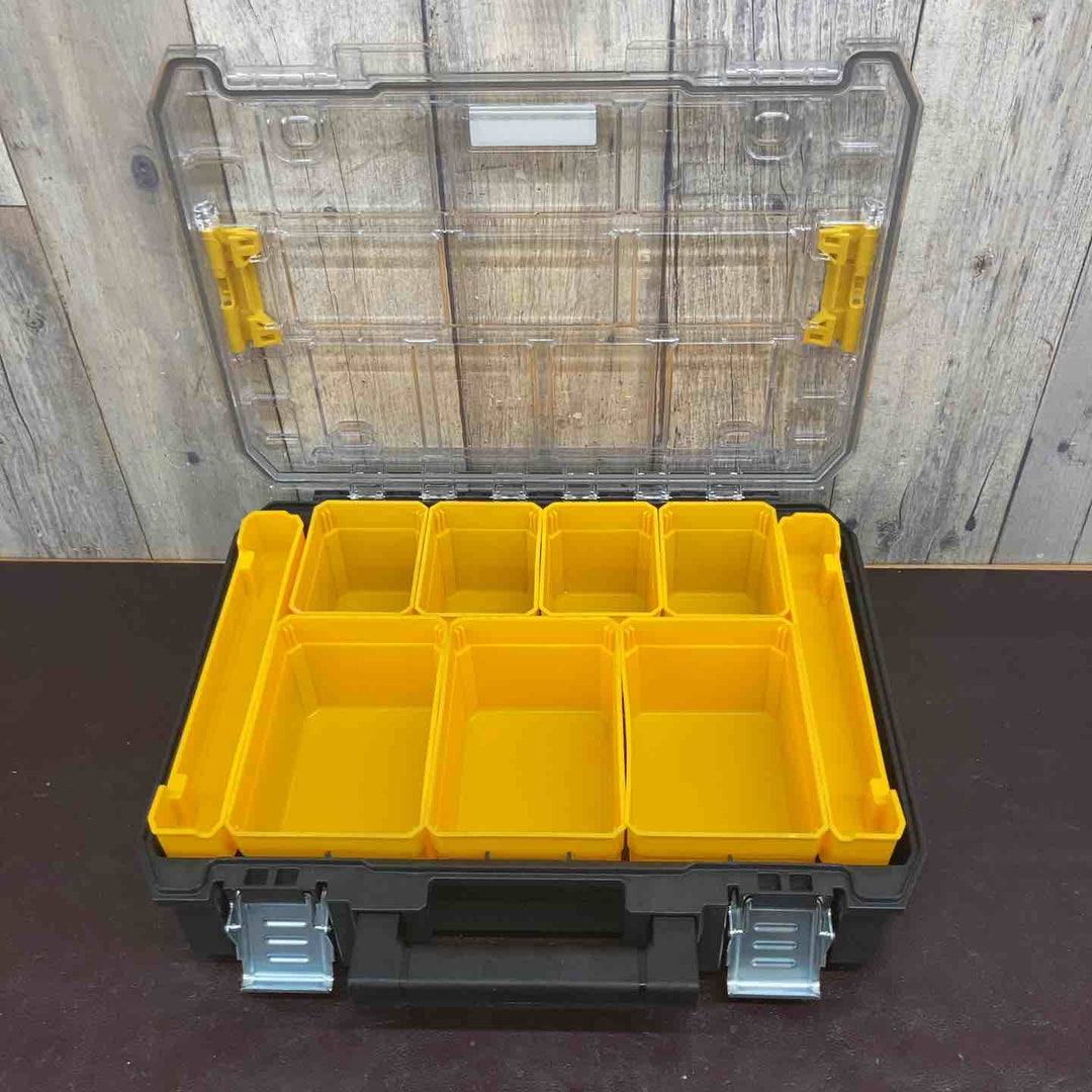 【中古品】 デウォルト(DeWALT) オーガナイザー DWST82968-1 TSTAK（ティースタック）【東大和店】