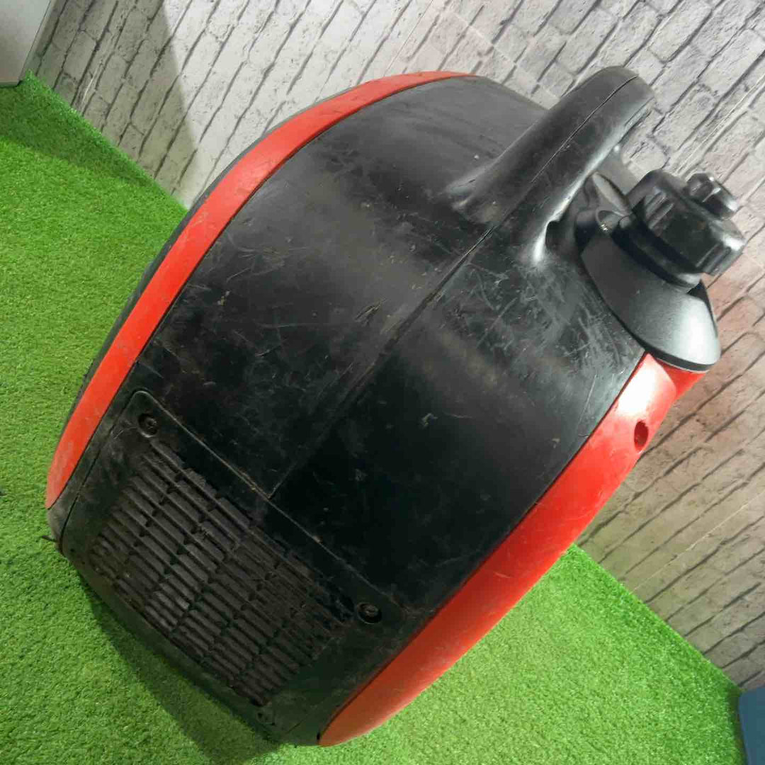 ★新ダイワ(Shindaiwa) インバーター発電機 IEG1600M-Y 動作確認済【川口店】