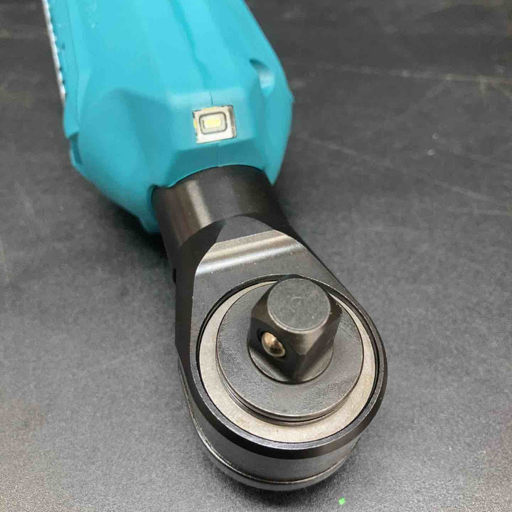 マキタ(makita) コードレスラチェットレンチ WR180DZ【川越店】